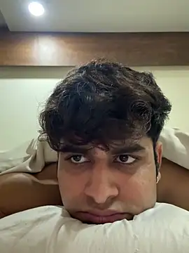 Anshtease online show from February 22, 6:09 pm