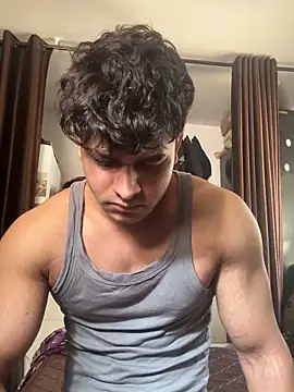 Anshtease online show from December 17, 6:07 am