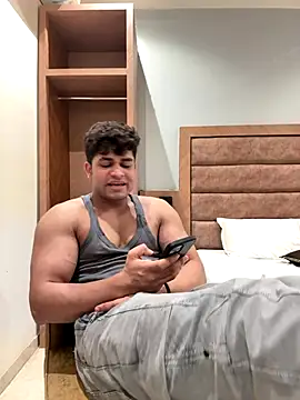 Anshtease online show from December 17, 6:24 pm