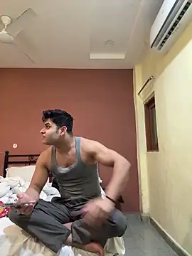 Anshtease online show from March 1, 5:57 pm