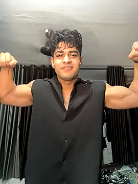 Anshtease online show from December 3, 5:52 am