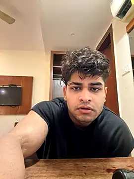 Anshtease online show from December 5, 6:34 am