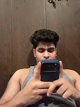 Snapshot of Anshtease chatting on June 11, 4:59 pm Anshtease online show from June 11, 4:59 pm