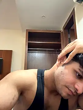 Anshtease online show from December 5, 6:39 pm