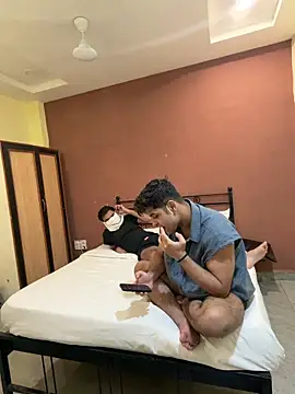 Anshtease online show from February 28, 4:17 pm