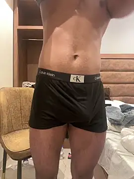 Anshtease online show from December 19, 8:17 am