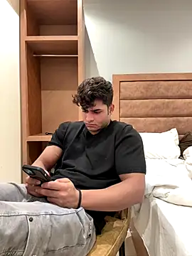 Anshtease online show from December 18, 7:24 am