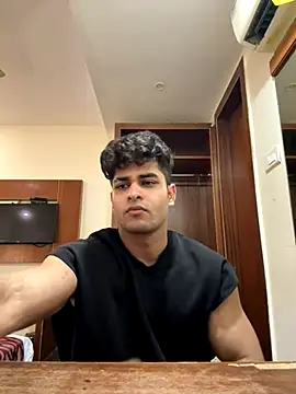 Anshtease online show from December 3, 5:56 pm