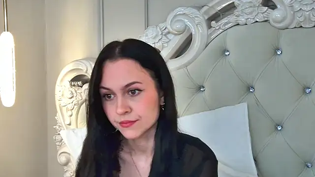 MonicaMercer online show from March 18, 7:22 am