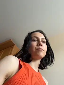 MonicaMercer online show from May 18, 8:08 am