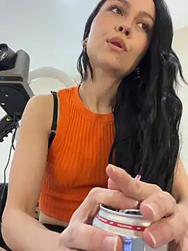 MonicaMercer online show from March 10, 7:23 am