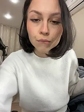 MonicaMercer online show from February 9, 7:06 am