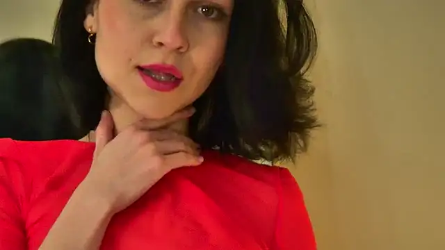 MonicaMercer online show from February 25, 6:57 am