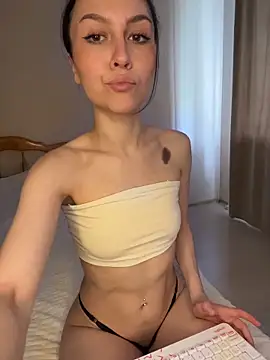MonicaMercer online show from May 14, 9:06 am