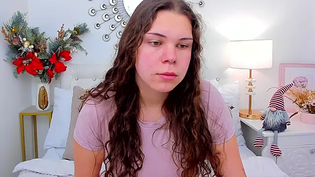 MartaRey online show from January 14, 6:17 am