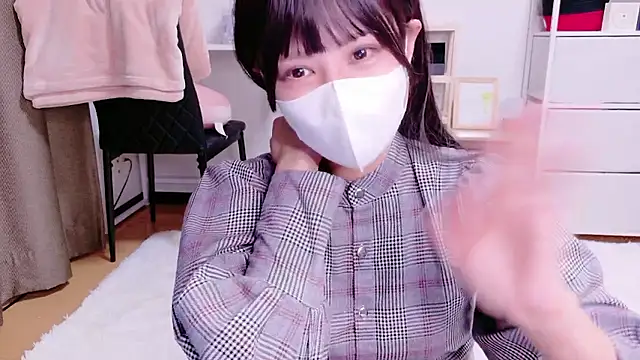 mirei ch online show from December 4, 3:11 pm