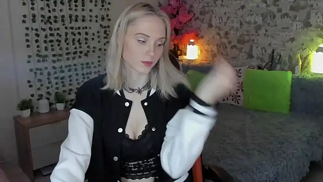Gina Gina love online show from May 8, 12:47 am