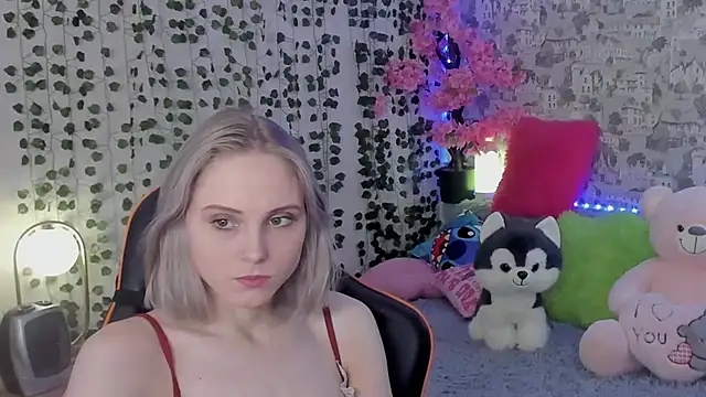 Gina Gina love online show from June 18, 1:15 am