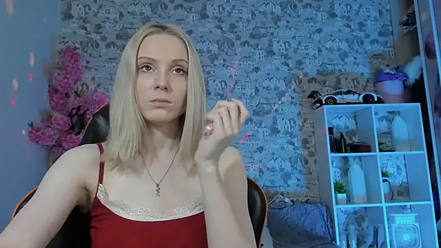 Gina Gina love online show from May 1, 1:10 am