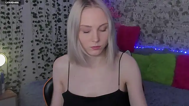 Gina Gina love online show from June 23, 1:03 am