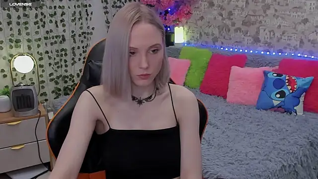 Gina Gina love online show from June 2, 1:16 am