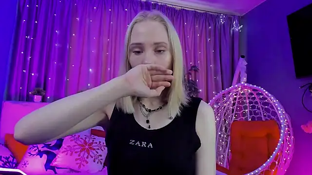 Gina Gina love online show from February 27, 2:34 am