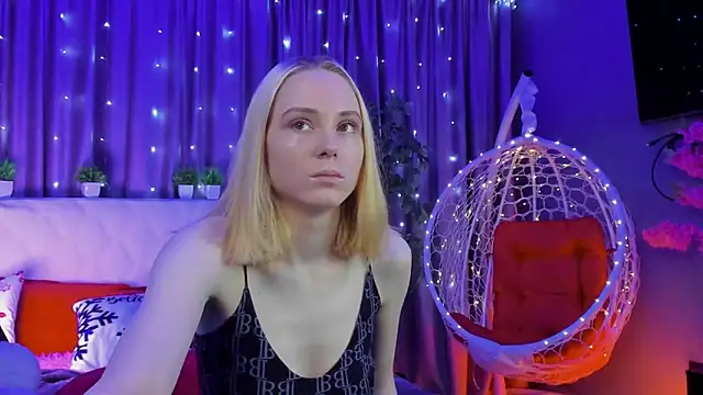 Gina Gina love online show from February 14, 1:06 am