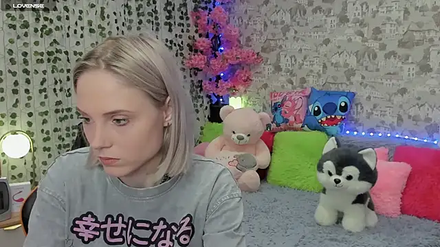 Gina Gina love online show from June 4, 3:11 am