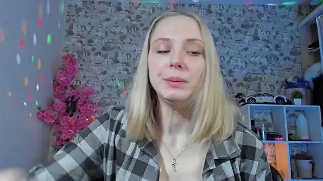 Gina Gina love online show from April 23, 2:07 am