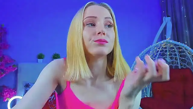 Gina Gina love online show from February 6, 1:12 am