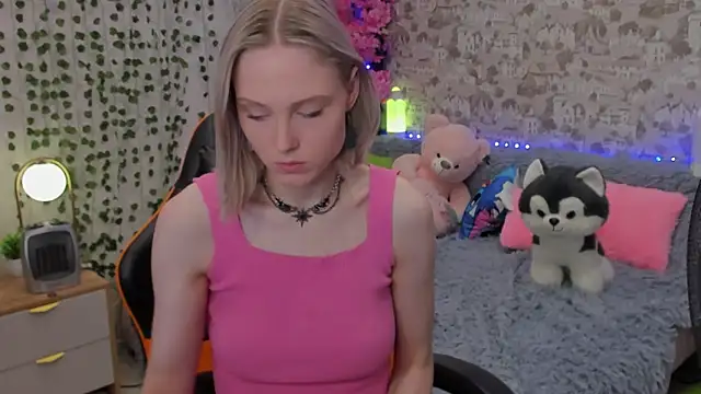Gina Gina love online show from June 9, 1:06 am