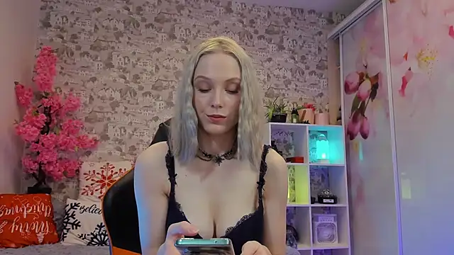 Gina Gina love online show from March 19, 12:54 am