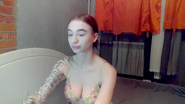 imChatty Alice online show from May 21, 12:08 am