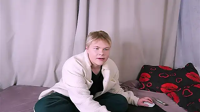 Brian Mils online show from February 26, 1:22 pm