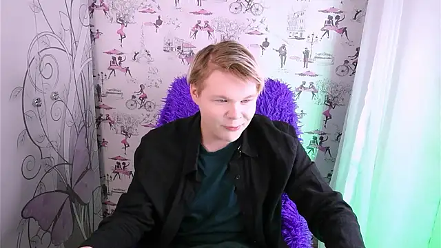 Brian Mils online show from February 11, 11:43 am