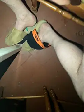 Bigdaad92 online show from March 8, 8:45 pm