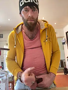 Bigdaad92 online show from March 9, 12:41 pm