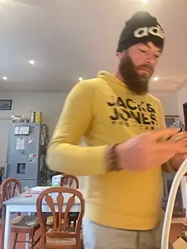 Bigdaad92 online show from March 24, 7:52 am