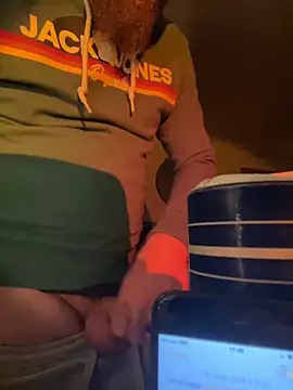 Bigdaad92 online show from March 27, 10:11 pm