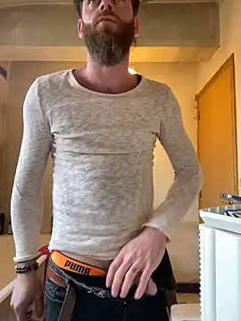 Bigdaad92 online show from December 5, 1:21 pm