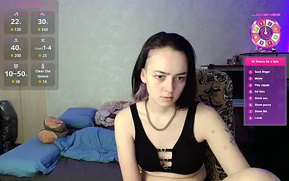 MirraBich online show from December 5, 11:09 am