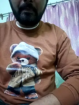 samsexjuice online show from January 31, 7:23 pm