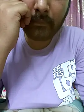 samsexjuice online show from April 3, 8:04 pm