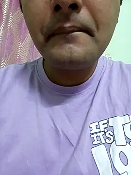 samsexjuice online show from April 7, 7:26 pm