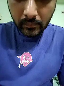 samsexjuice online show from May 20, 7:55 pm
