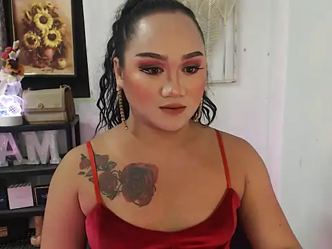 Wild yummynam online show from April 5, 4:57 pm