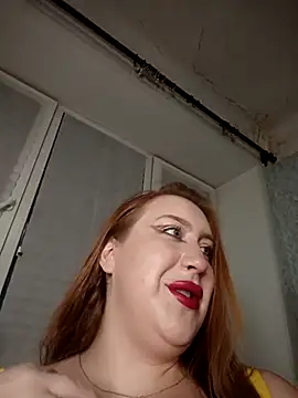 ElonaFox online show from December 2, 5:14 pm