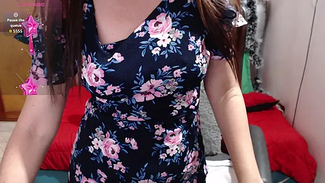 milan mayesty online show from December 19, 7:49 pm