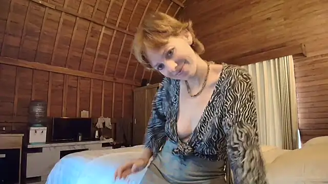 Ida-Rose online show from February 18, 8:11 am