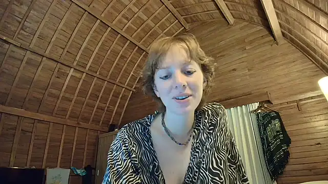 Ida-Rose online show from February 25, 8:36 am